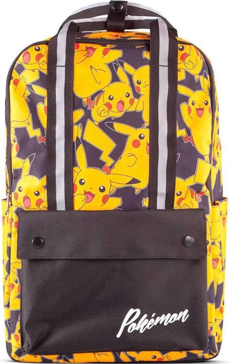 Actual product image Pokémon Pikachu AOP
