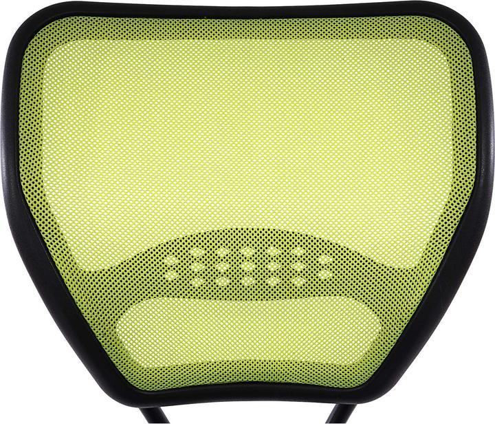 Image du produit Swisshandel24 Chaise de bureau professionnelle Seattle, fauteuil de direction pivotant, charge max. 150 kg (46 - 56 cm)