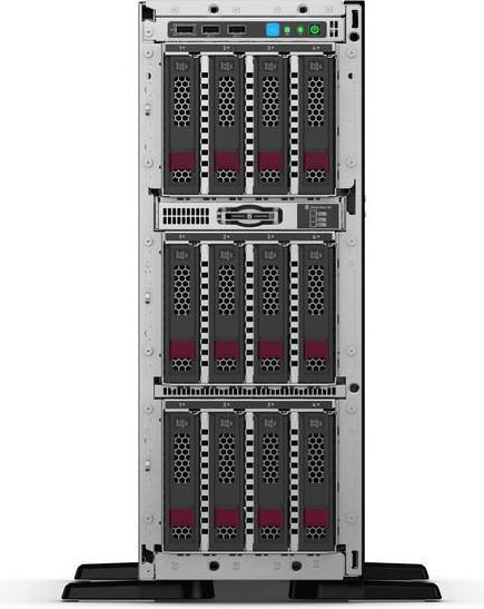 Image du produit HP ProLiant ML350 G10 (16 Go, Serveur de la tour)