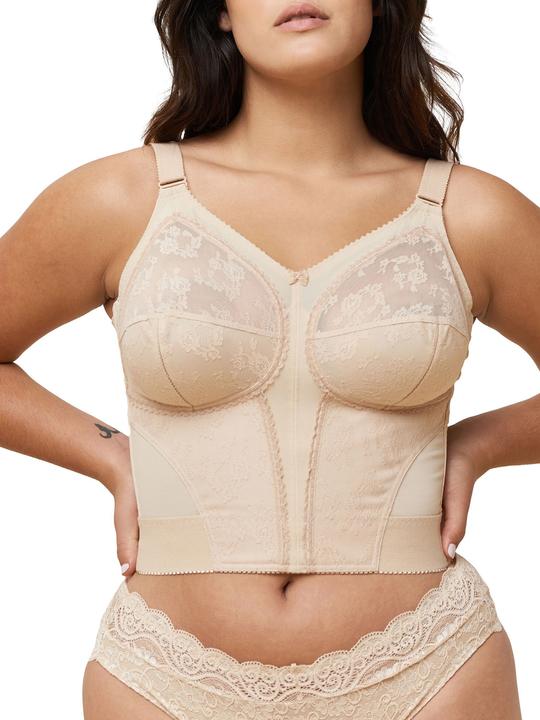Produktbild Triumph Bügelloser BH Doreen (80 D, 2er Pack)