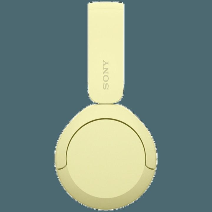 Productafbeelding Sony WH-CH520 (Geen ruisonderdrukking, 50 h, Draadloze)