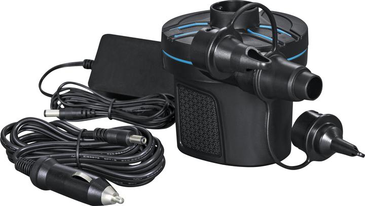 Produktbild Bestway PowerTouch