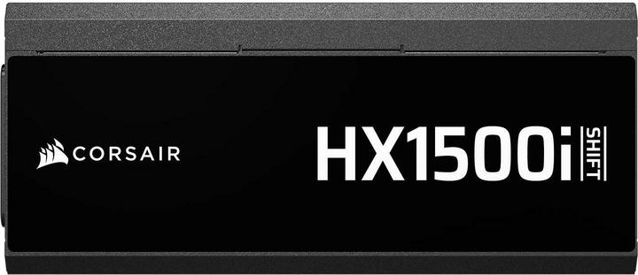 Productafbeelding Corsair Netzteil HX1500i 1500 W (1500 W)