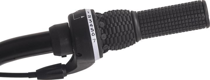 Produktbild Wyld Mountainbike Hardtail ATB Twentyniner 29“ Heist 21 Gänge RH 51 cm (51 cm)