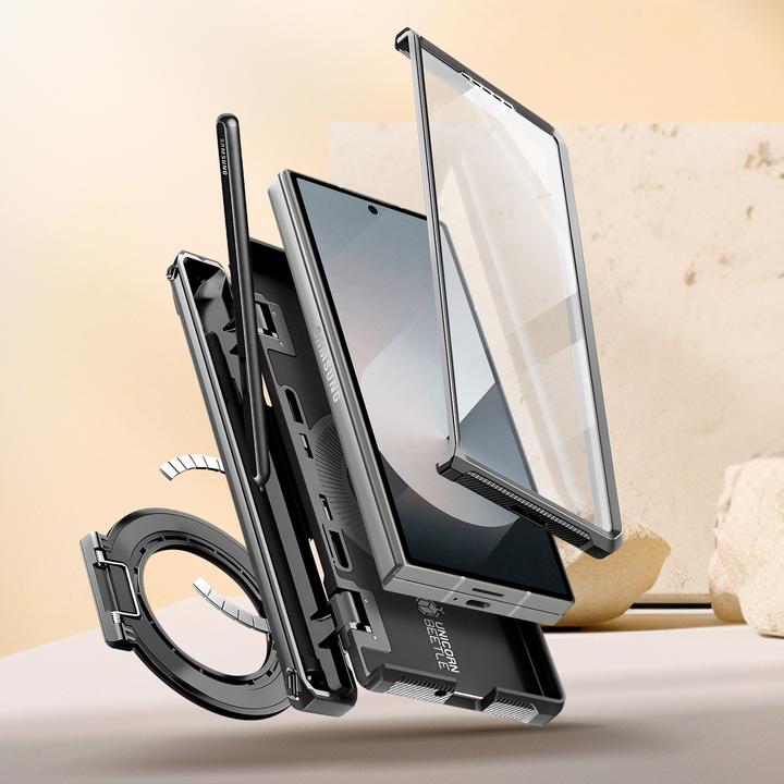 Produktbild Supcase Unicorn Pro Mag (Samsung Galaxy Z Fold6)