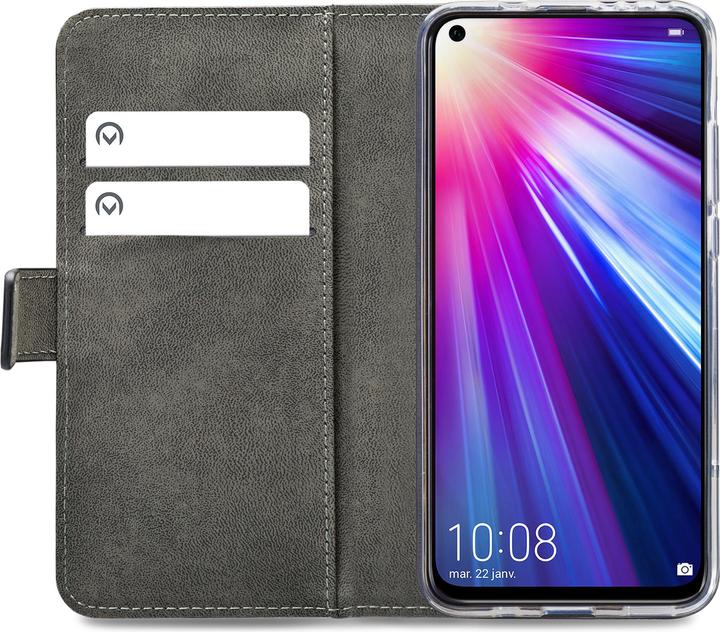 Actual product image Mobilize Classic Gelly Purse