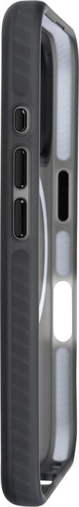Produktbild Onit Back Cover Armorix iPhone 16 Schwarz matt, Grundfarbe (Apple iPhone 16)
