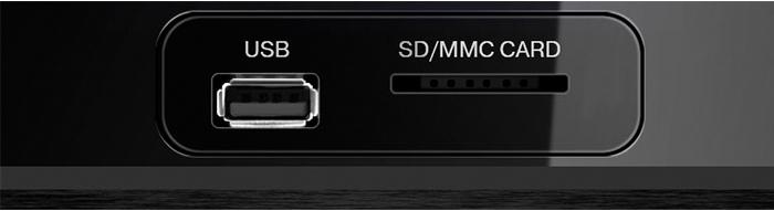 Produktbild Sven MS-2050