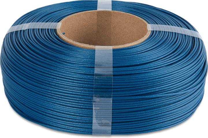 Produktbild The Filament ReFill PLA CF 1.75mm BLUE 1kg (PLA, 1.75 mm, 1000 g, Blau)