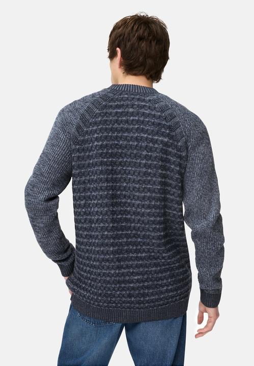 Produktbild Camel Active Strickjacke im Bomberstil (XXL)
