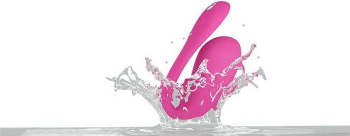 Image du produit We-Vibe Jive 2