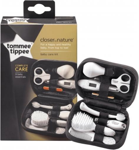 Produktbild Tommee Tippee Closer to Nature