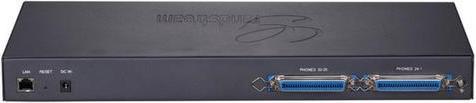 Produktbild Grandstream GXW4248 FXS Analog VoIP Gateway