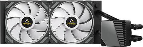 Produktbild Antec SYMPHONY 240 Prozessor