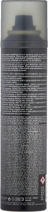 Image du produit L'Anza Healing Style - AirPaste (Pâte capillaire, 165 ml)