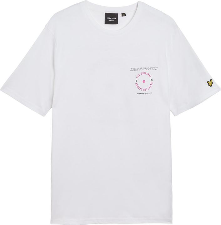 Produktbild Lyle and Scott Athletic Graphic (L)