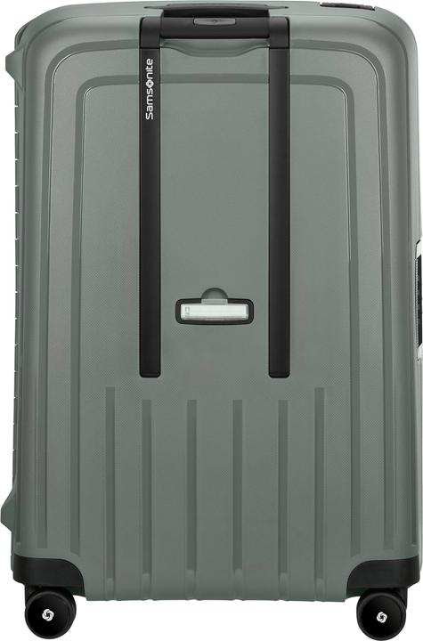 Actual product image Samsonite S'cure Eco (102 l)
