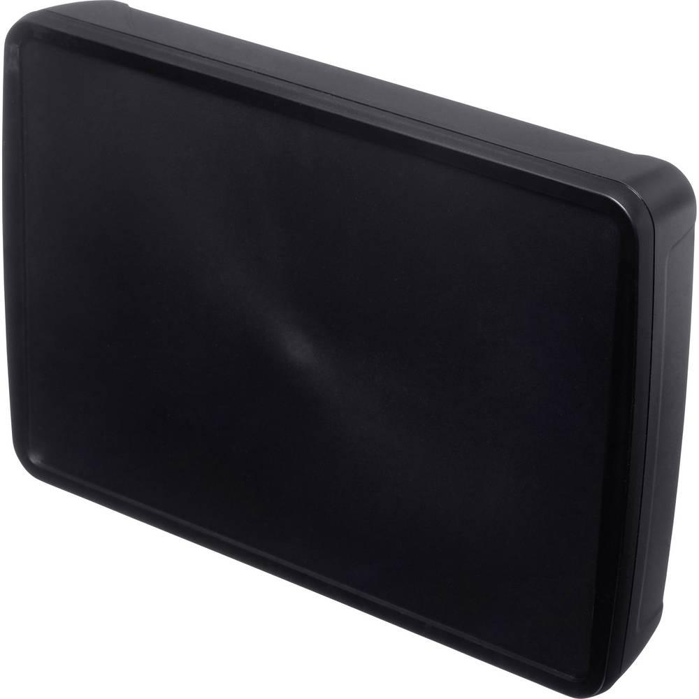 Thumbnail - Bopla HandGehäuse Serie Bopad (Gehäuse), Elektronikzubehör + Gehäuse, Schwarz