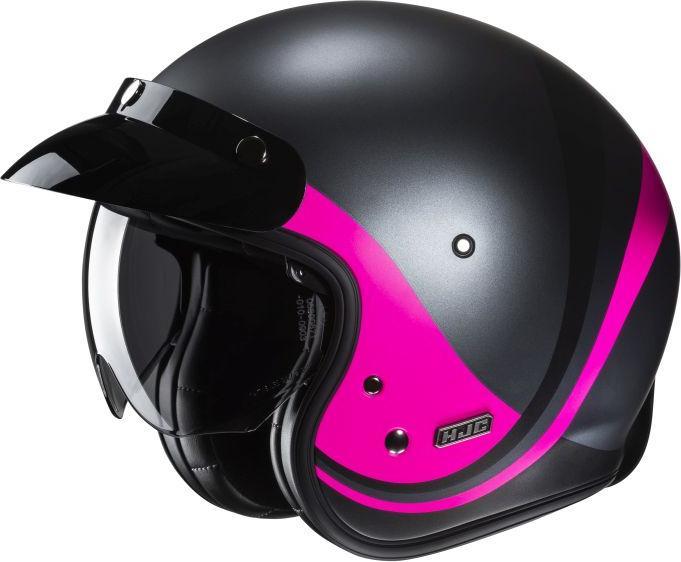 Pink, Nero