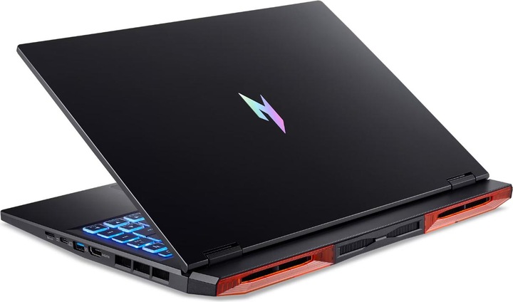 Image du produit Acer 14 AN14-41-R54G (14.50", AMD Ryzen 5 8645HS, 16 Go, 512 Go, ING. Int.)