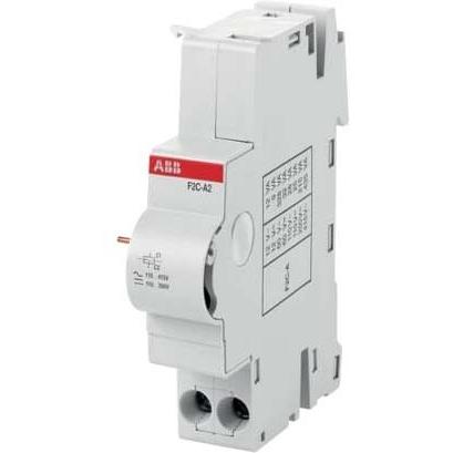 ABB, Schutzschalter, F2C-A2 ArbeitsstromauslÃ¶ser F200 bis 100A