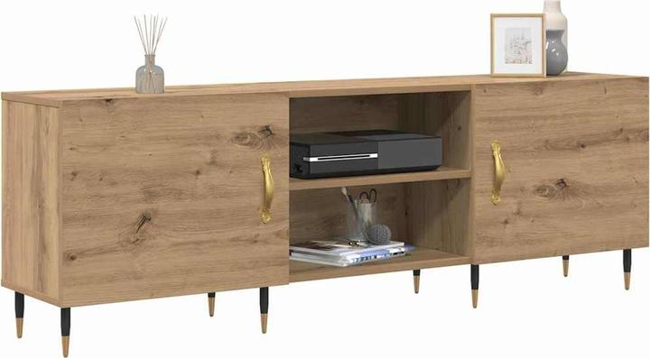 Produktbild vidaXL TV-Schränk (30 x 30 x 50 cm)