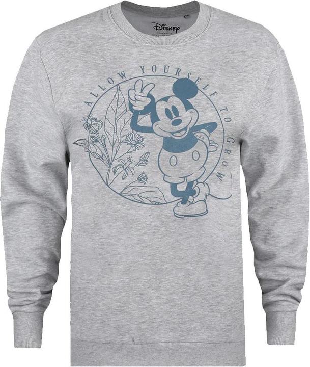 Produktbild Disney Allow Yourself To Grow Sweatshirt (S)