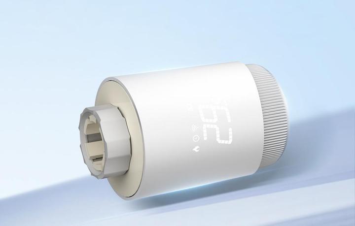 Produktbild Avatto Smart Thermostat Radiator Valve TRV10 Zigbee Tuya