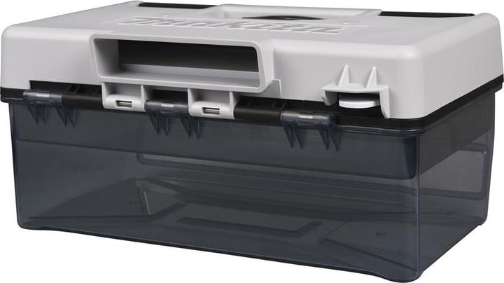 Actual product image Makita DRC300Z