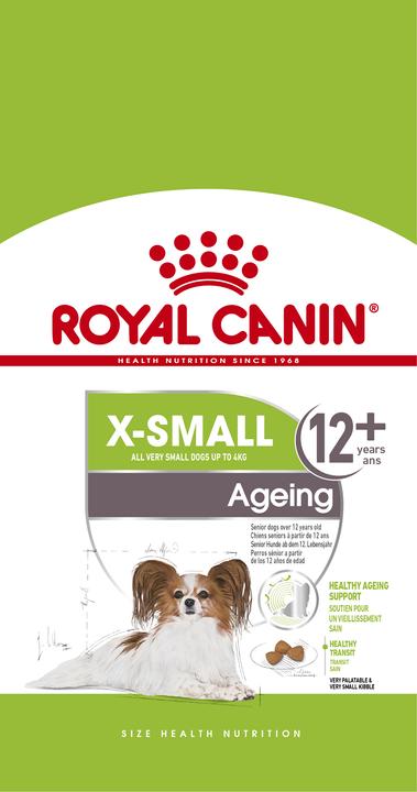 Immagine prodotto Royal Canin X-Small (Senior, 1 pz., 1500 g)