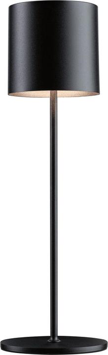 Matt black
