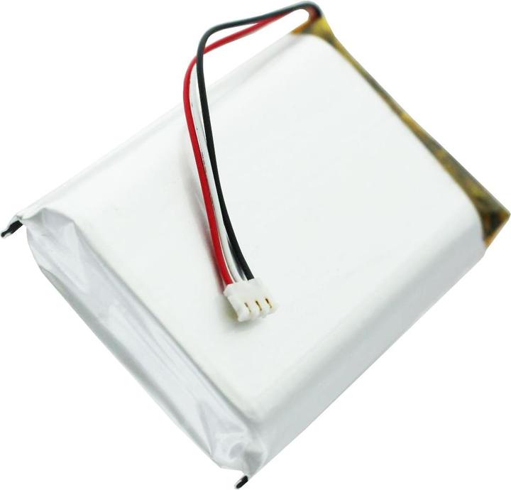 Garmin Akku Zumo 350LM Akku 390LM, 361-00059-00, 010-01043-01, 020-00218-05