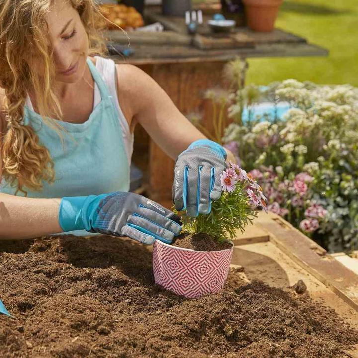 Image du produit Gardena Gant de jardin et de soins (L)