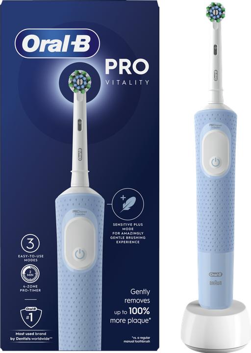 Oral-B Vitality Pro