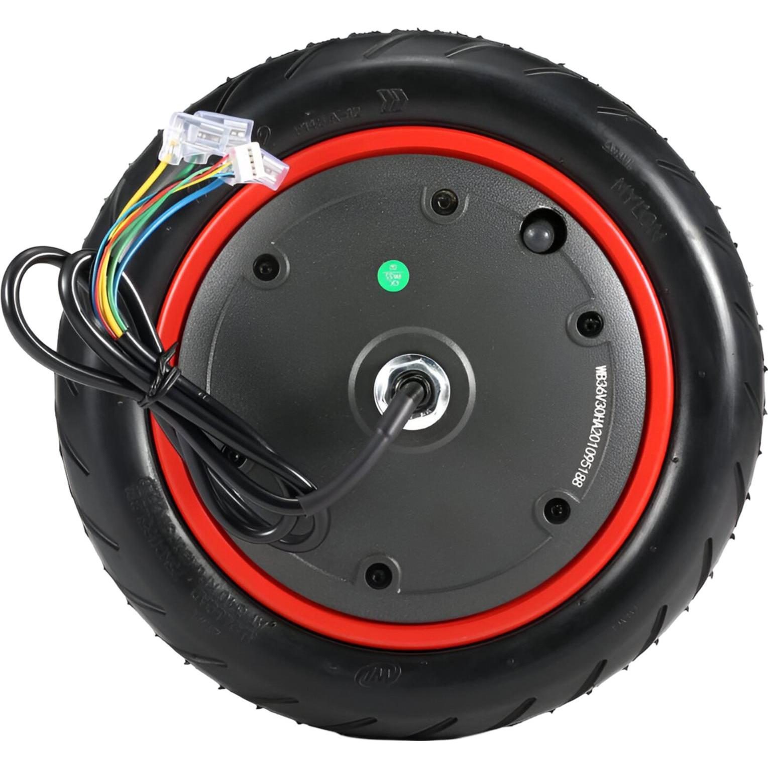 Thumbnail - Avizar, Zubehör E-Mobility