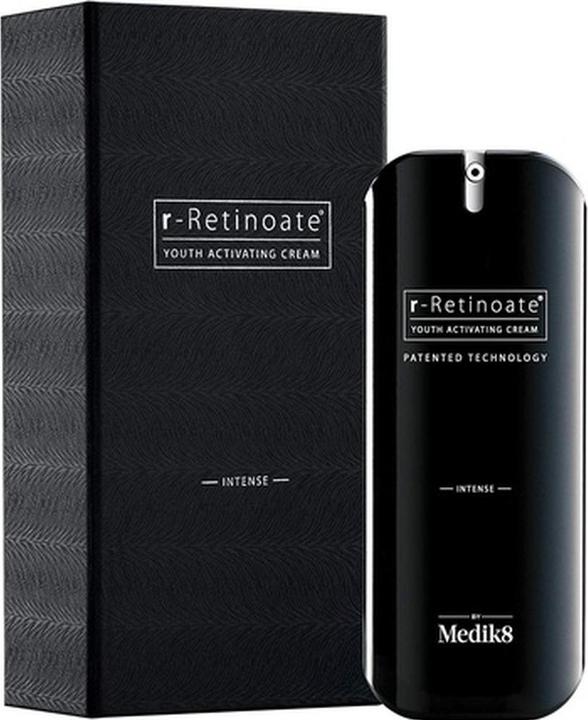 Actual product image Medik8 r-Retinoate Intense (50 ml)