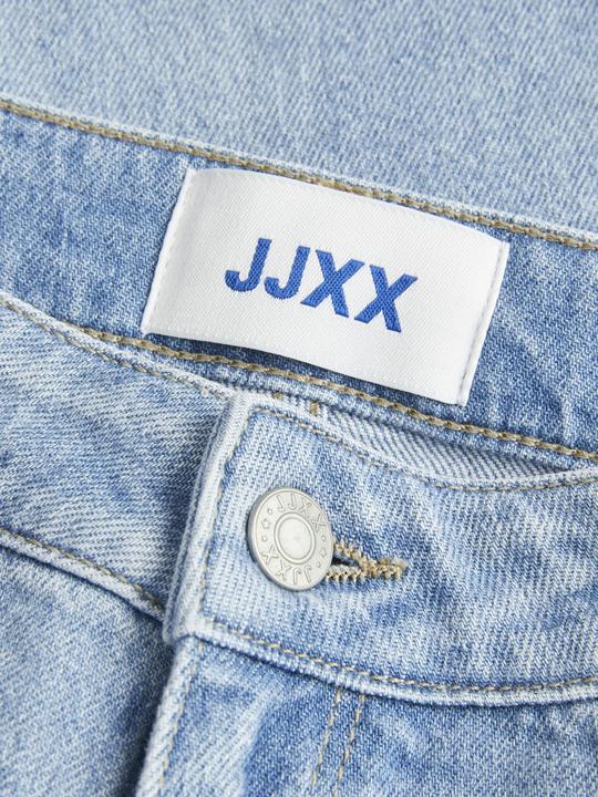 Produktbild JJXX JXNICE SL-STRAIGHT MW C8152 DNM NOOS (24)