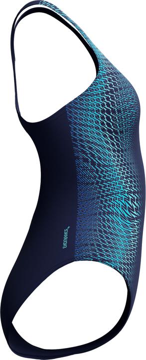 Produktbild Speedo Digital Printed Medalist 1 Pc (36, 40)