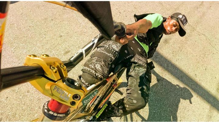 Immagine prodotto GoPro Flexible Grip Mount