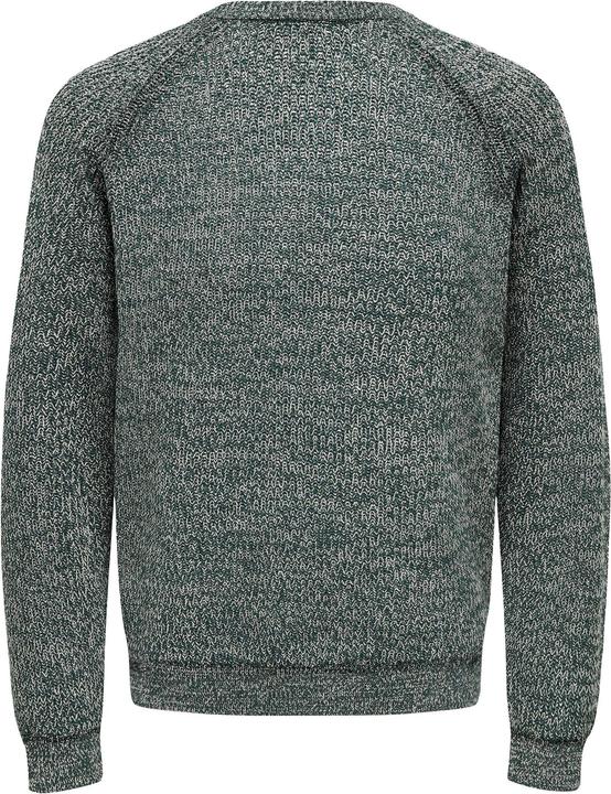 Produktbild Only & Sons ONSFELIP Pullover Strickpullover (M)