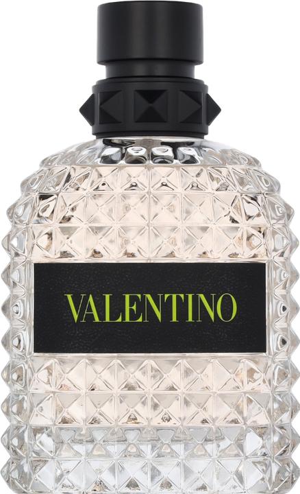 Produktbild Valentino Born in Roma (Eau de Toilette, 100 ml)