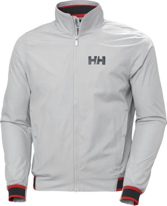 Actual product image Helly Hansen Salt Windbreaker Jacket (XL)