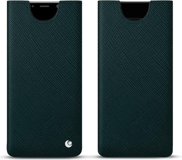 Produktbild Noreve Lederschutzhülle (Samsung Galaxy Note 9)