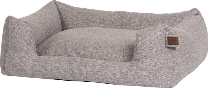 Image du produit Fantail ECO kurv Snooze Harbor Grey 80x60cm (Chat, Chien)