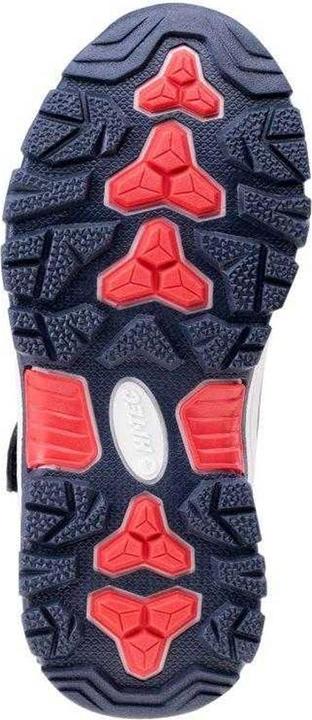 Image du produit Hi-Tec Girvine Mid Jr Schuhe (33)