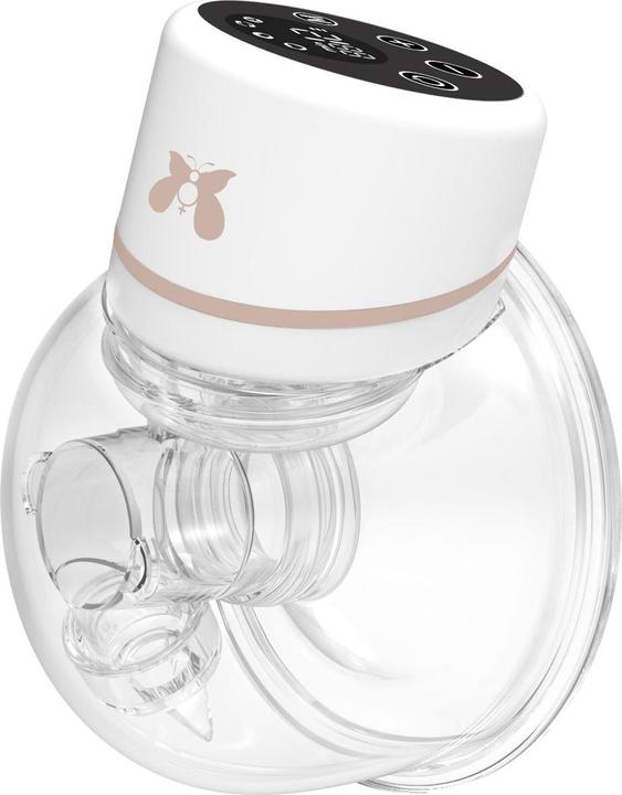 Produktbild Fraupow Milchpumpe