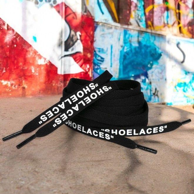 Produktbild LaceGodZ Streetwear Style Collection (100 cm)