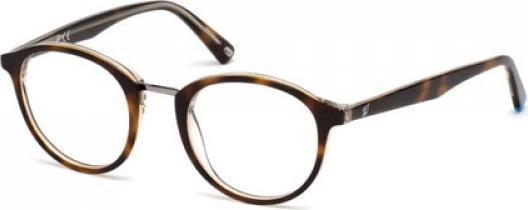 Actual product image WEB Eyewear frame We5222 48056