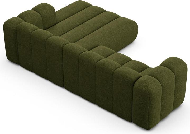 Produktbild Micadoni Lupine (Ecksofa)