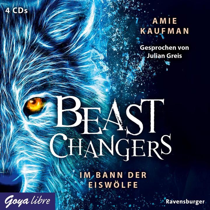 Produktbild Beast Changers (1)